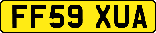 FF59XUA