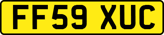 FF59XUC