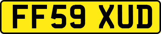 FF59XUD