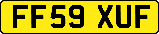 FF59XUF