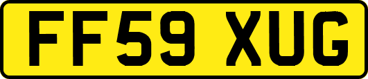 FF59XUG