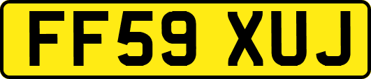 FF59XUJ