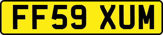 FF59XUM