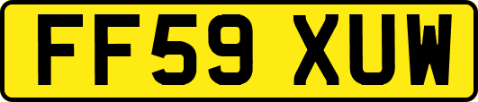 FF59XUW