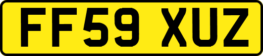 FF59XUZ
