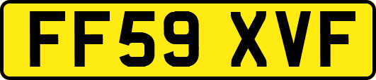 FF59XVF