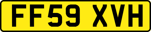 FF59XVH