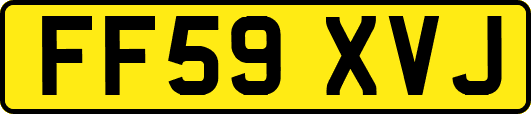 FF59XVJ