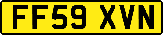 FF59XVN