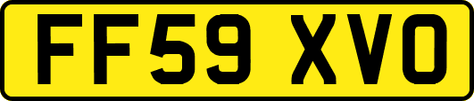 FF59XVO