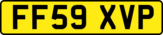 FF59XVP
