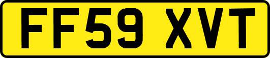 FF59XVT