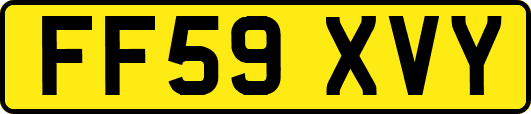 FF59XVY
