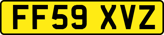 FF59XVZ