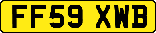 FF59XWB