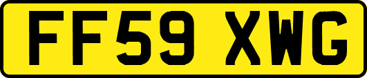 FF59XWG