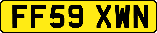 FF59XWN