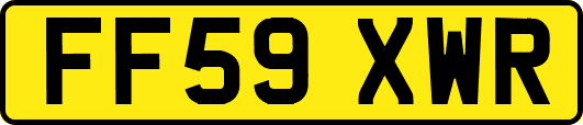 FF59XWR
