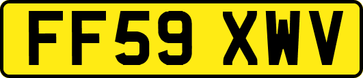 FF59XWV