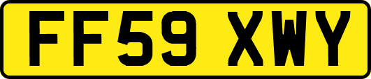 FF59XWY