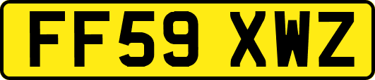 FF59XWZ