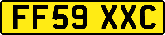 FF59XXC
