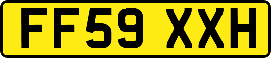 FF59XXH