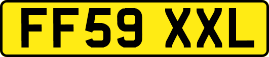 FF59XXL
