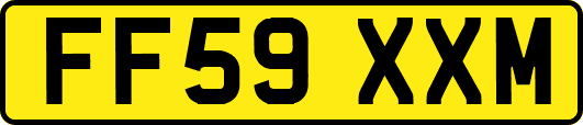 FF59XXM
