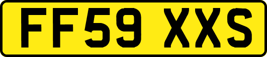 FF59XXS