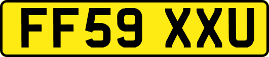 FF59XXU