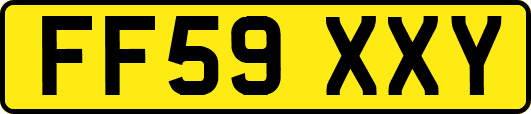 FF59XXY
