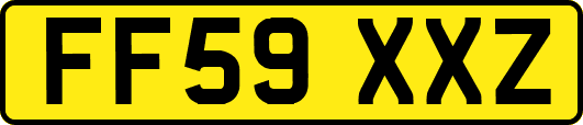 FF59XXZ