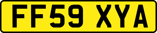 FF59XYA