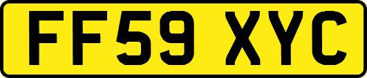 FF59XYC
