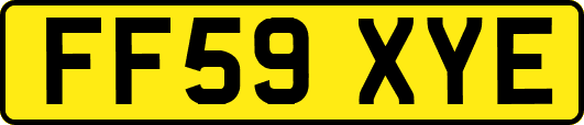 FF59XYE