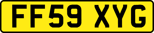 FF59XYG