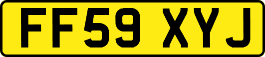 FF59XYJ