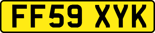 FF59XYK