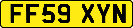 FF59XYN
