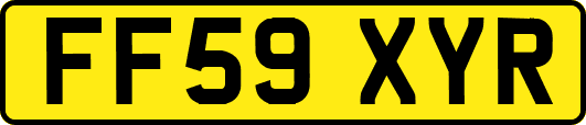 FF59XYR