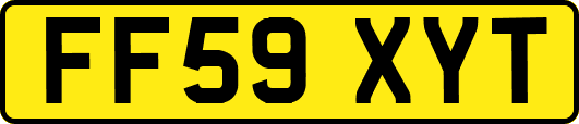 FF59XYT