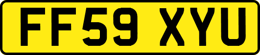 FF59XYU