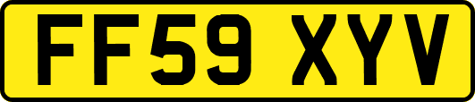 FF59XYV