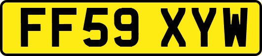 FF59XYW