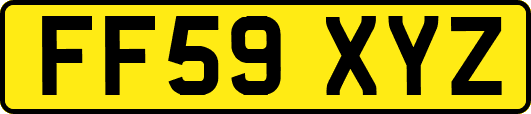 FF59XYZ