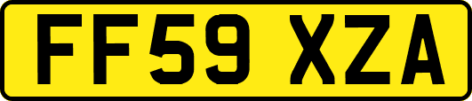 FF59XZA