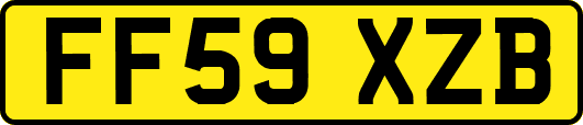 FF59XZB