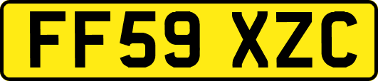 FF59XZC