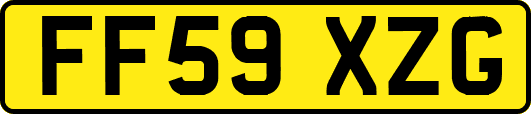 FF59XZG